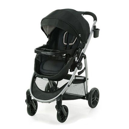 graco modes duo travel system