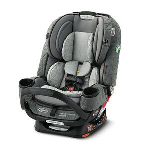 Graco Premier All-in-One Car Seats