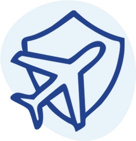 Airplane Icon