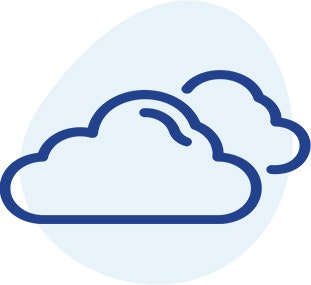Cloud Icon