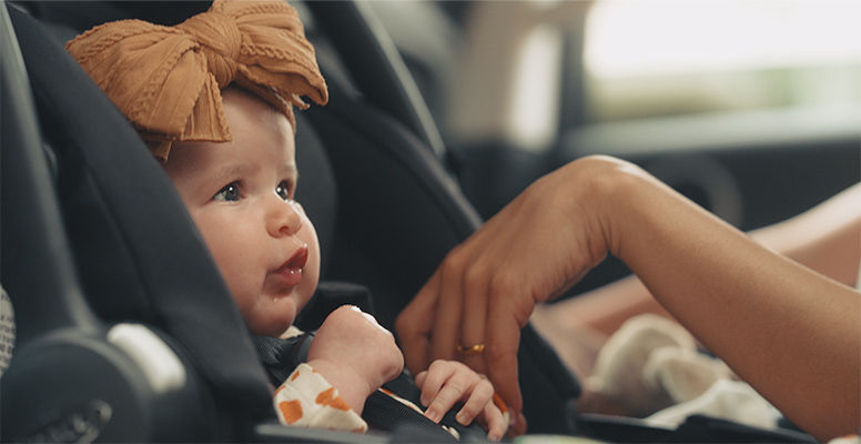 Child Passenger Safety 4 Child Passenger Safety 4