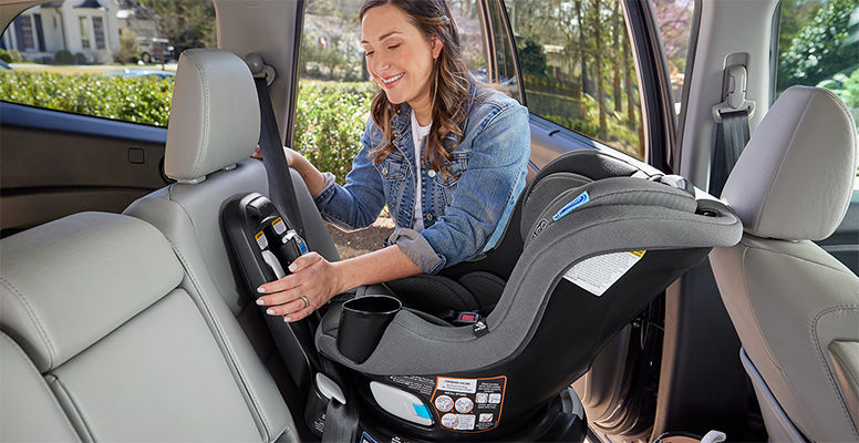 Child Passenger Safety 2 Child Passenger Safety 2